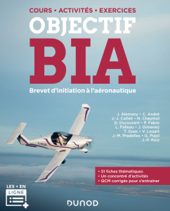 OBJECTIF BIA