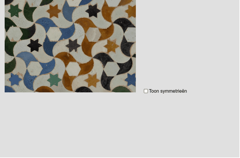 Oplossing: