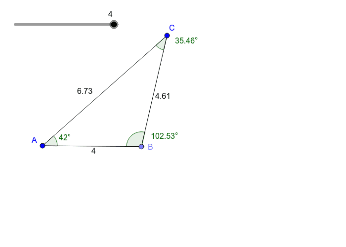Scalene Triangle