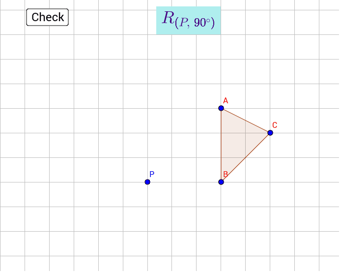 Rotation Grid 2 – GeoGebra