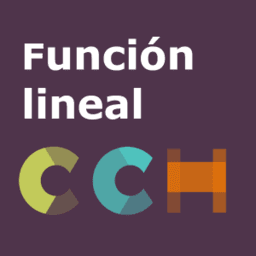 Función lineal