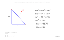 PITÁGORAS (1º-2º ESO)