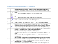 Geogebra Transformations Worksheet 2 Enlargement.pdf