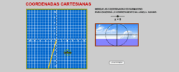 Oficina de Geometria Analítica 