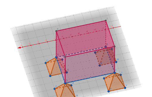 Augmented Reality Practice Geogebra Augmented Reality Practice Geogebra