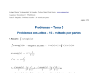 Problemas resueltos - 16 - método por partes.pdf