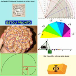 Projeto "Explorando a Matemática"