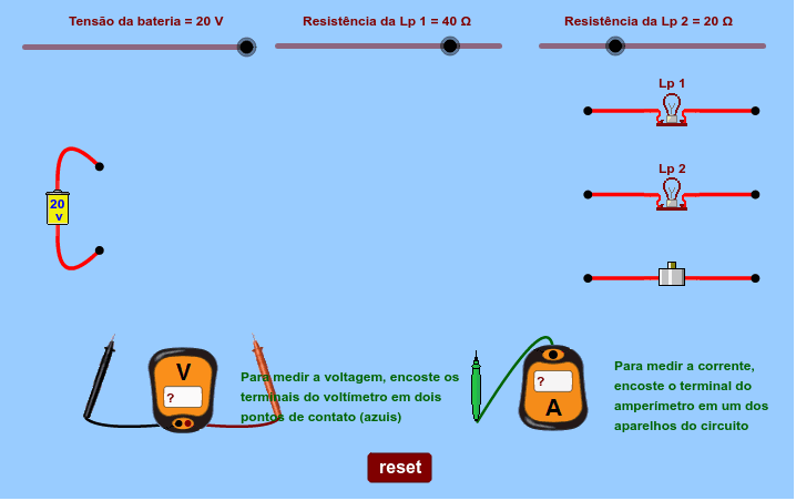 Jogo da Forca – GeoGebra