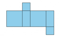 Surface Area of a Cube: IM 6.1.18