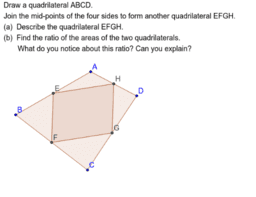 ICQMSS GeoGebra Workshop