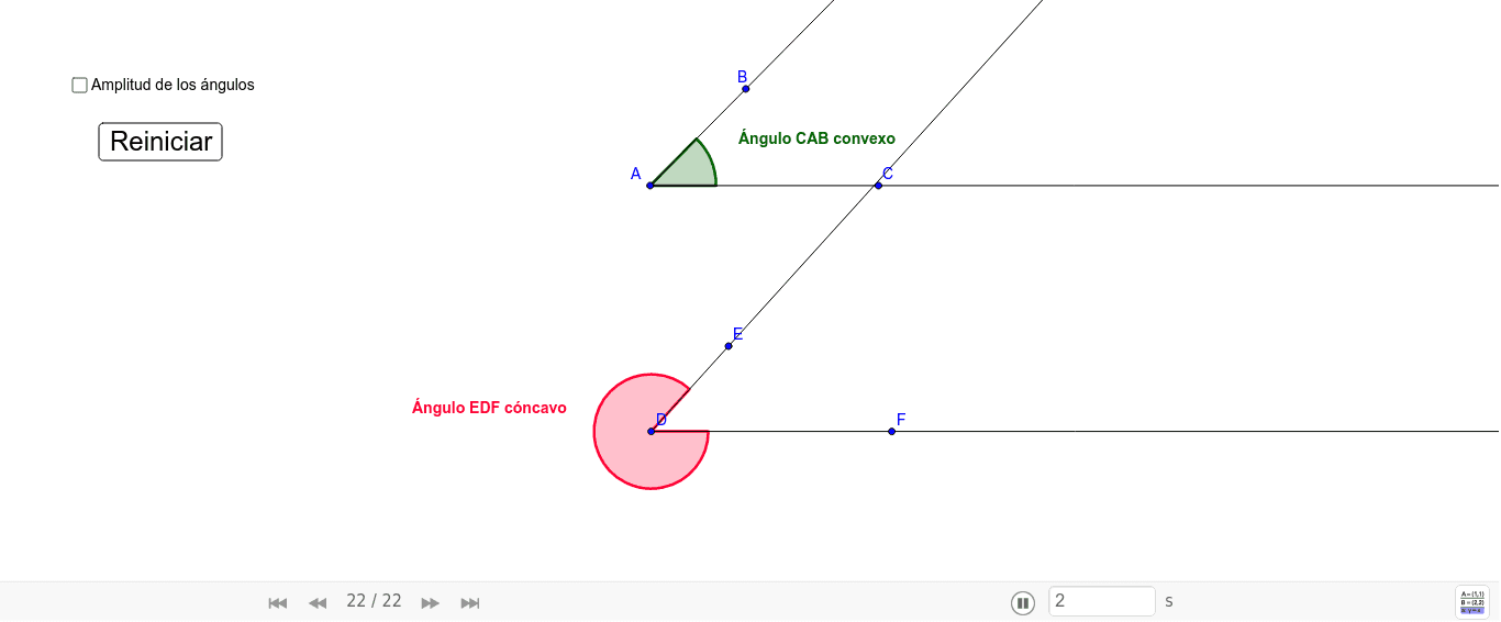 DIMAVA_Ángulos convexos y cóncavos – GeoGebra