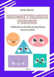 Geometrijske figure