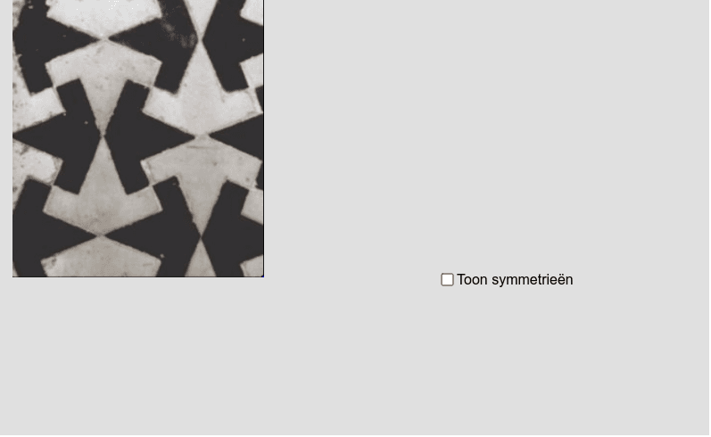 Oplossing:
