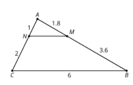 Cool-Down: Missing Length
