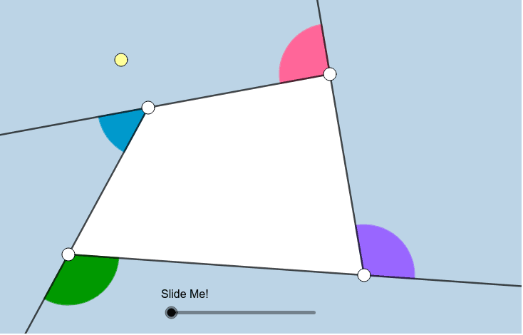 QUADRILATERAL