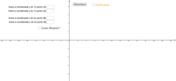 Portefólio- Formação Geogebra