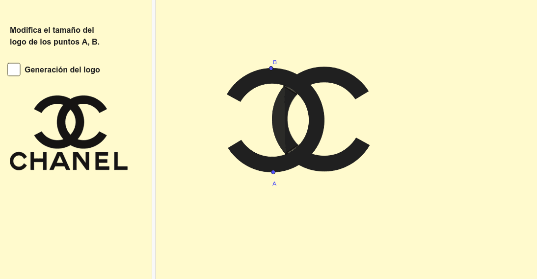 Coco Chanel And Logo Image  Vintage Chanel Necklace Silver Logo  Transparent PNG  454x426  Free Download on NicePNG