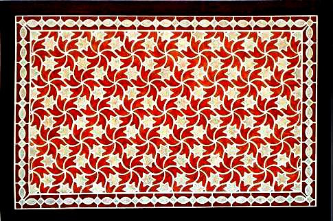 [color=#ff0000][b]Mosaico del complesso[/b][/color]