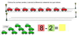 Espartidero  5 años curso 22-23 (Sesión 2)