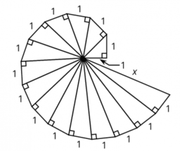 Finding Unknown Side Lengths: IM 8.8.8