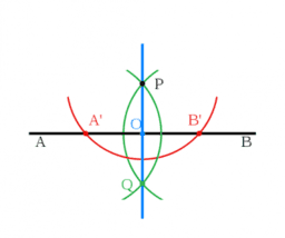 Geometric Constructions-MINE