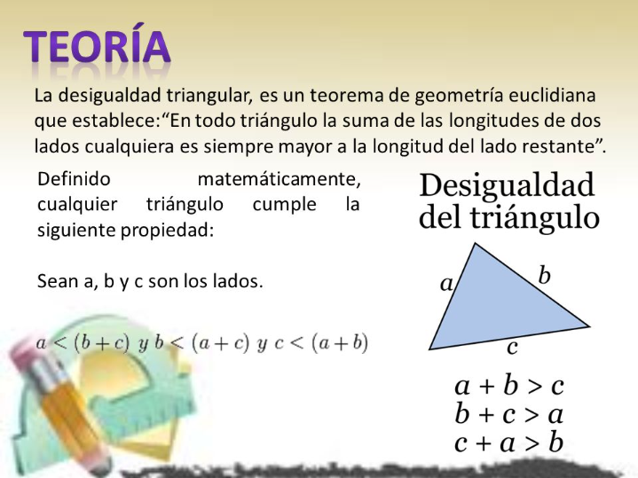 Repasemos una propiedad importante