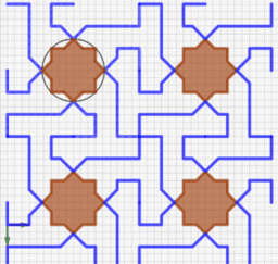 APRENDER GEOGEBRA A TRAVÉS DE LA GEOMETRÍA