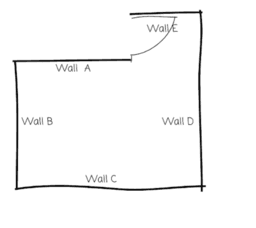 Creating Scale Drawings: IM 7.1.9