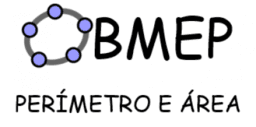 OBMEP: Perímetro e Área