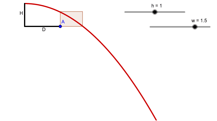 projectile motion calculator