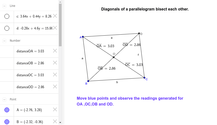 Bisect