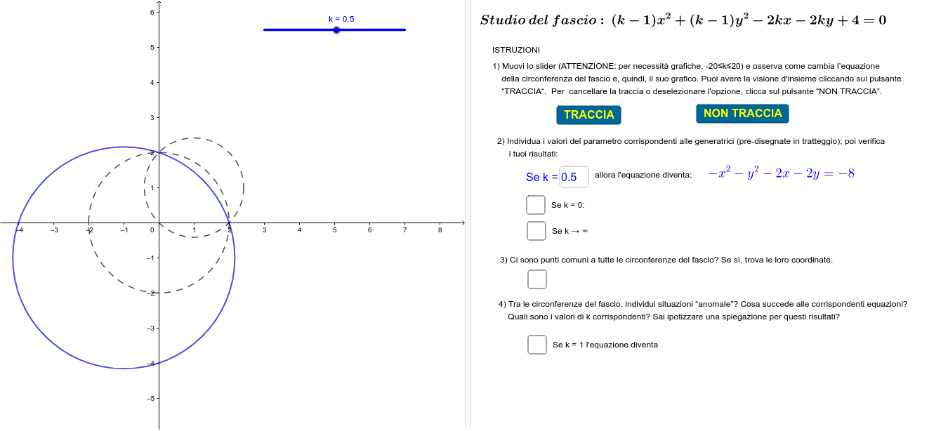 Passo 1