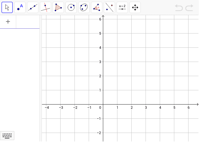 geogebra know