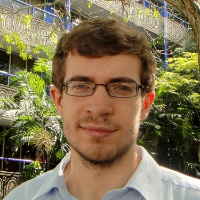 Peter Gee