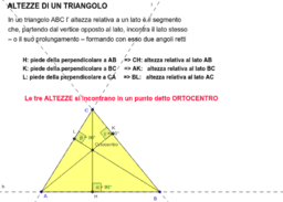 Triangoli