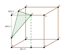 GeoGebra 5 in de lessen ruimtemeetkunde