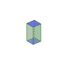 Nets of Solid Figures (Primary 6)