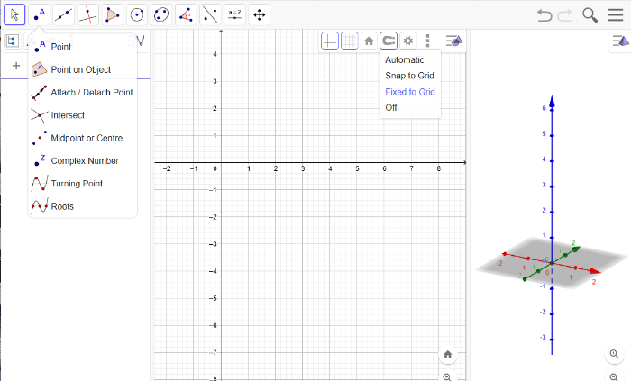 Games and Puzzles with GeoGebra – GeoGebra