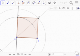 Quadrilaterals - Definitions and Constructions