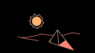 Juego de sombras