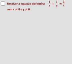 Calculadora de equação - Resolver expressões algébricas