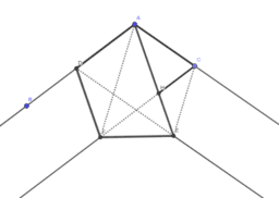 オリガミの数学