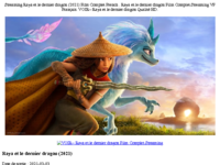 Voir~ Raya et le dernier dragon Streaming VF (Regarder film complet) 2021.pdf