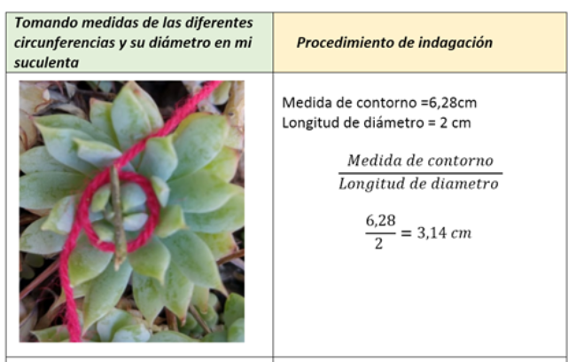 Resolución Algebraica
