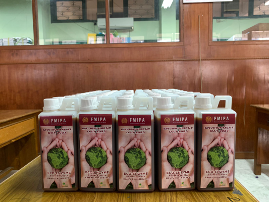 dirigen dengan ukuran 500 ml