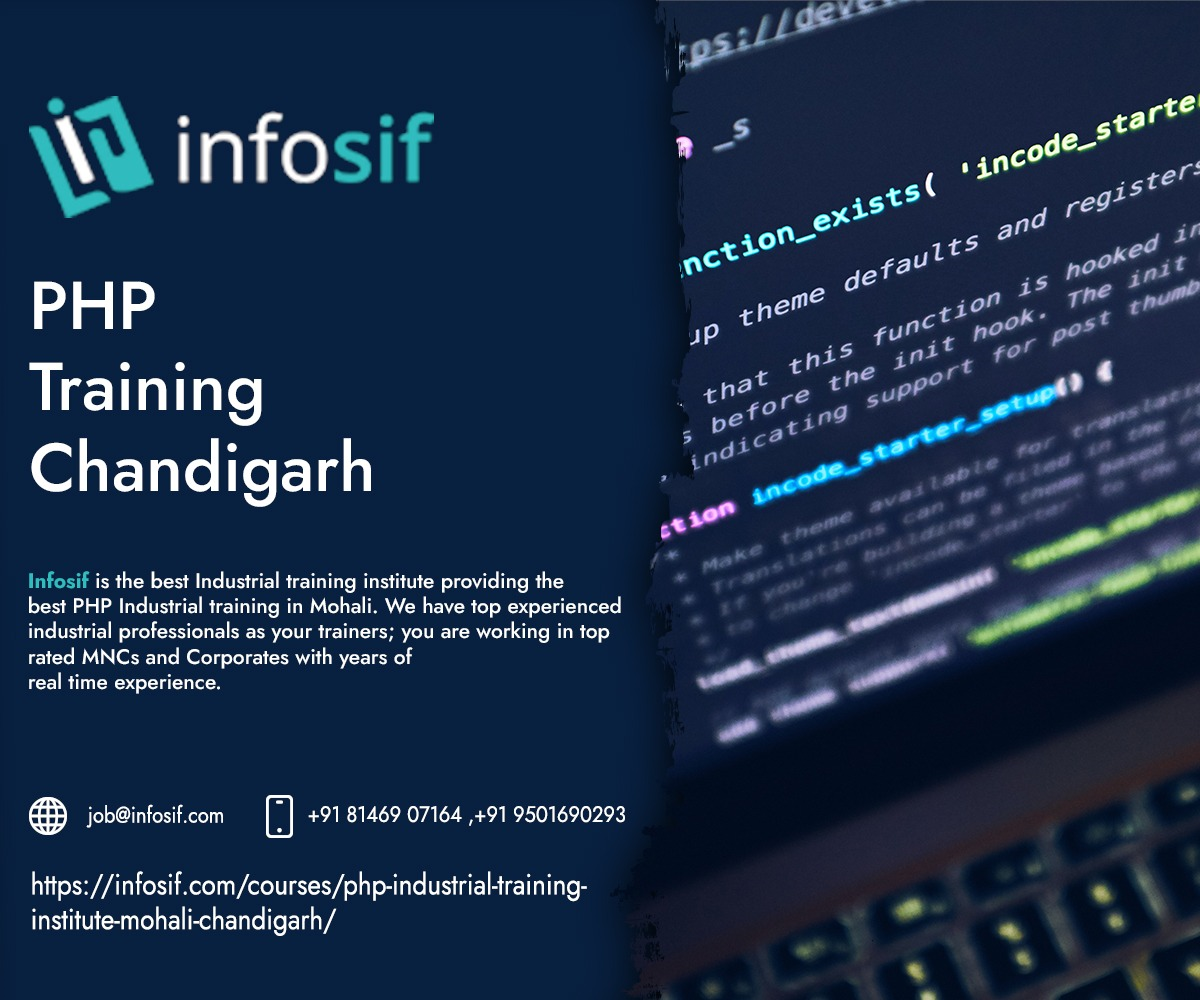PHP Live Training Institute