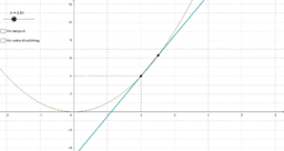 Differentialregning