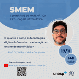 SMEM - 17/11/2020 - Prof. Dr. William Vieira Gonçalves