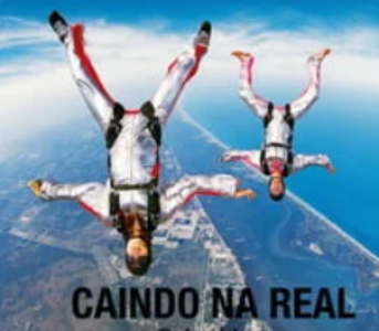 Caindo na Real