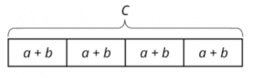 Reasoning about Contexts with Tape Diagrams: IM 7.6.2